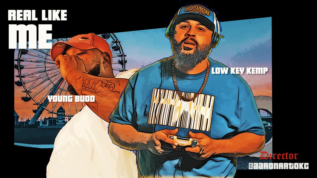 Watch LOW KEY KEMP YOUNG BUDD REAL LIKE ME Grand Theft Auto OFFICIAL MUSIC VIDEO on YouTube Watch LOW KEY KEMP YOUNG BUDD REAL LIKE ME Grand Theft Auto OFFICIAL MUSIC VIDEO on YouTube
