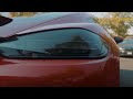2018 Porsche 718 Cayman GTS , Arrest me Red!! 6 speed manual