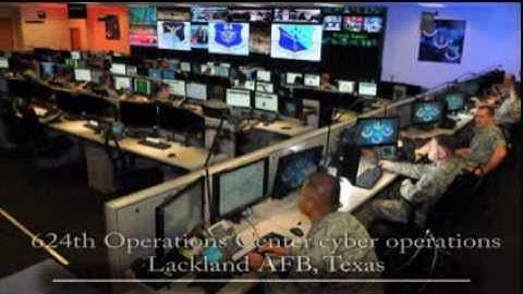 USSTRATCOM Minute - March 12, 2014