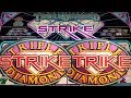 Slot Big Win - TRIPLE DIAMOND STRIKE Slot Bet $18/ 9 Line ...