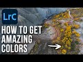 Lightroom color adjustments  everything you need to know in 16 minutes