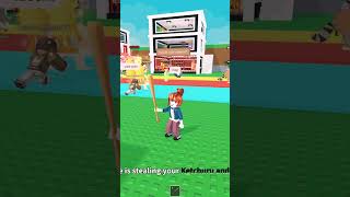 Recomendado o Quemado / Parte 11 #roblox