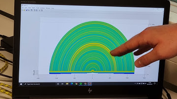 The PMCW MIMO Radar of Louis