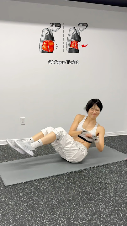 New Year, New Abs, New You✨🤍 #FitOver40 Let’s level up our workouts and get stronger together🔥