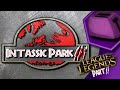 Intassic Park III (Part 2) | League of Legends Gameplay Movie