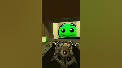 Fire in the Hole And Geometry Dash Emoji Chase me in Liminal Hotel Gmod