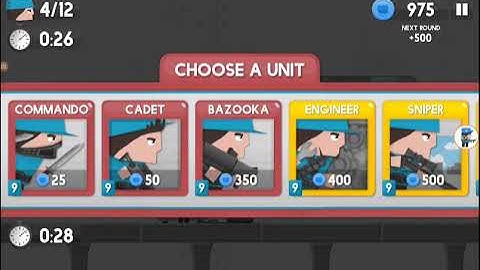 Hideout coop with mizo,6 clones | Clone armies |