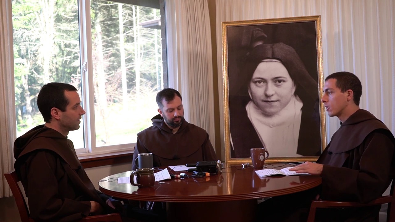 Saint Thérèse's Sickness and Death: CarmelCast Episode 19