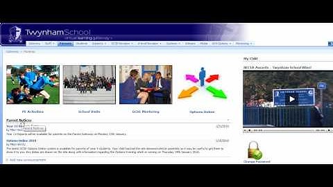 8 Basic Features of SharePoint part 2