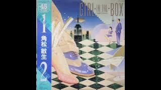 Toshiki Kadomatsu- Girl In The Box 12