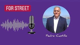 En FRENTE Político, conversamos con Pedro Antonio Castillo, Coquimbo y sus encantos