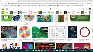 Programando un Juego de Ruleta en Java. Netbeans. Swing. POO. Herencia. Polimorfismo. Simulación.