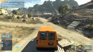 Battlefield Hardline | Fast and Furious 8 | Part 5 screenshot 2