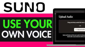 How to Correctly Use Your Voice in Suno AI - FULL GUIDE 2025