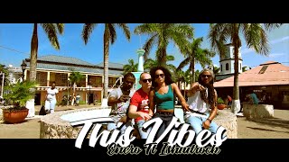 Enero ft Ishadrock - This Vibes (official video)