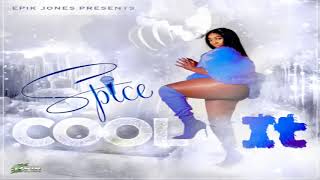 Cool It - Spice