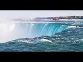 Niagara Falls  大瀑布