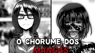 The Most Absurd Manga Ever Made! (How sick...)