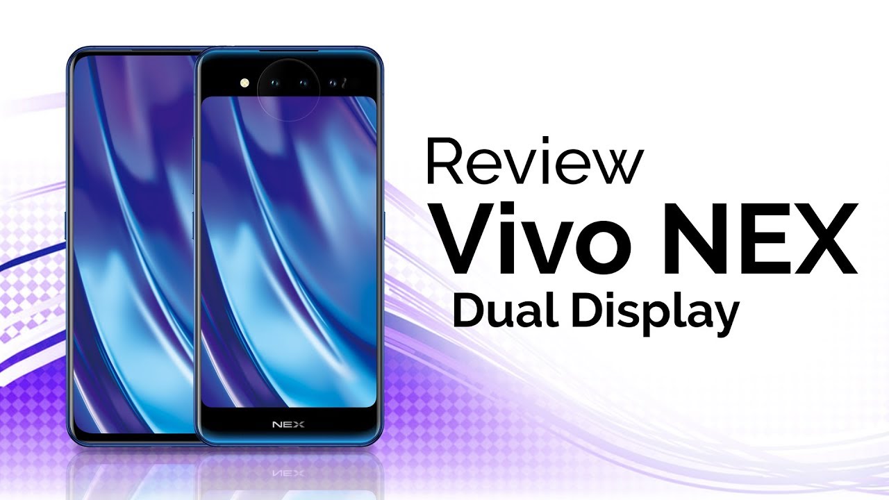 VIVO Nex Dual Review | Hindi | Jagran HiTech