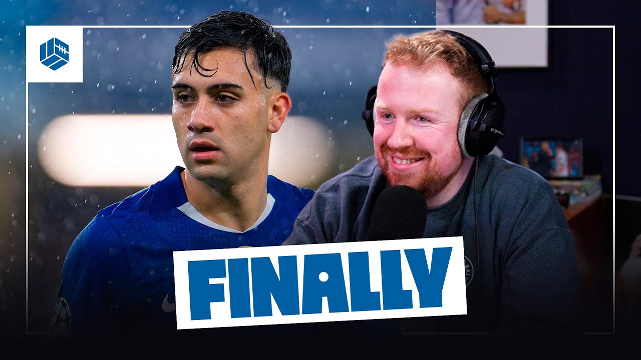 BETTER LATE THAN NEVER? | The Square Ball