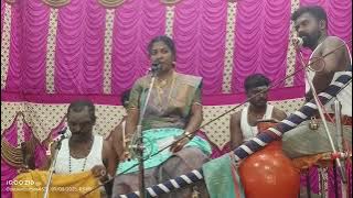 வடக்கு இலந்தகுளம் சந்தனமாரியம்மன் கோவில் கொடை விழா அம்மன் கதை பாகம் 13