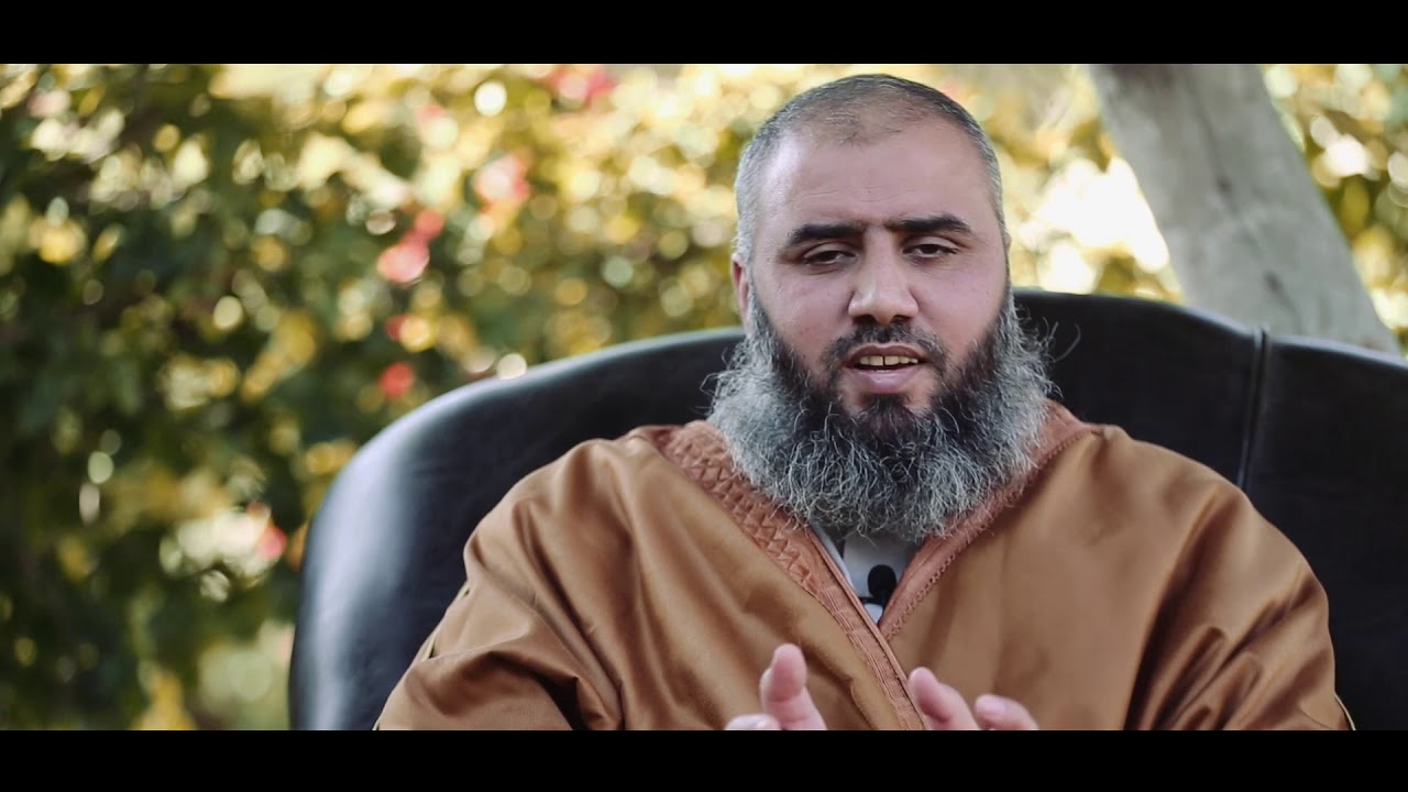 اللغة التي تُحرِّك الناس || محمد بن محمد الأسطل || سياسة الخطاب || الحلقة (3)