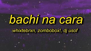 BACHI NA CARA (Slowed)