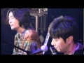 「もう止まらない」 LIVE