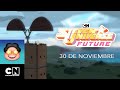 Steven Universe: Futuro - Final de Temporada | Cartoon Network