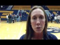 2014 Iowa Conference Volleyball
