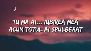 Mihaita piticu-ploua (lyrics) Resimi