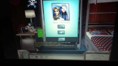 Nancy Drew The Deadly Device part 6