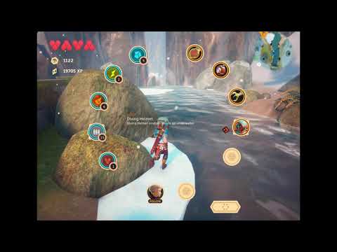 Bloodstones Hunt - Source #2