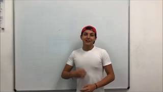 Second partial project math Pre AP