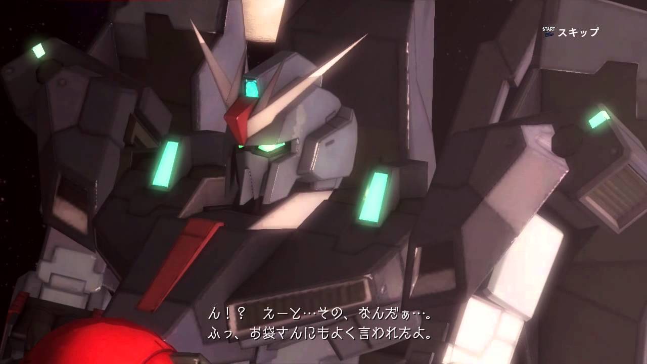 Mobile Suit Gundam Side Stories 機動戦士ガンダム外伝 ミッシングリンク ペイルライダー編 Ed Hd Youtube