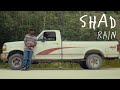 Shad - Rain (Official Music Video)