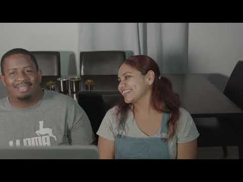 Anitta, Mc Zaac, Maejor feat. Tropkillaz - Vai Malandra Official Music Video | (REACTION) #viral