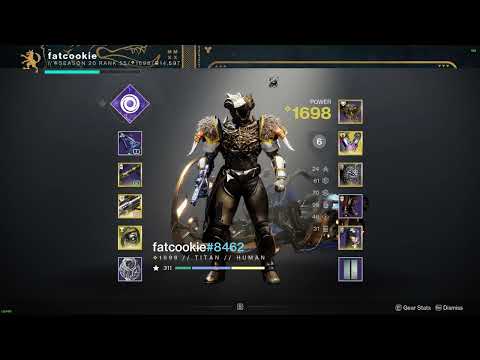 Cloudstrike vs 6 Guardians