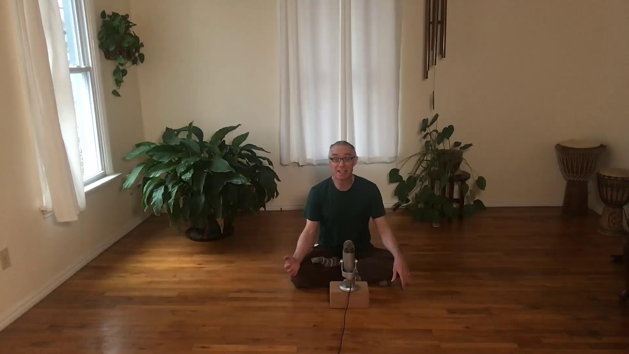 We Have To Take Back The Whole World