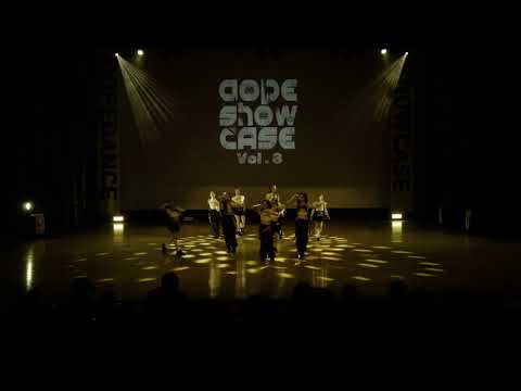 2026 DOPESHOWCASE vol.8 | 18. 블레이즈