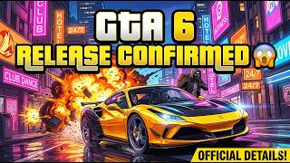 GTA 6 November 2026 🔥 Final Release #PCCraft #GamingPC2026 #RTX5090 #PCBuild #shorts #viral