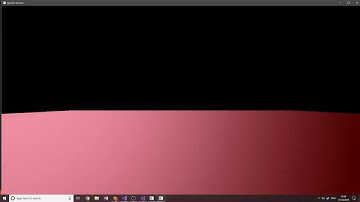 Opengl 4.6 Series Ep1: Overview