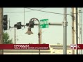 East Stolley Park Road construction to begin Monday