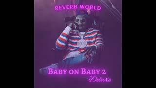 DaBaby - GO AGAIN (Intro) ( Slowed and Reverb )