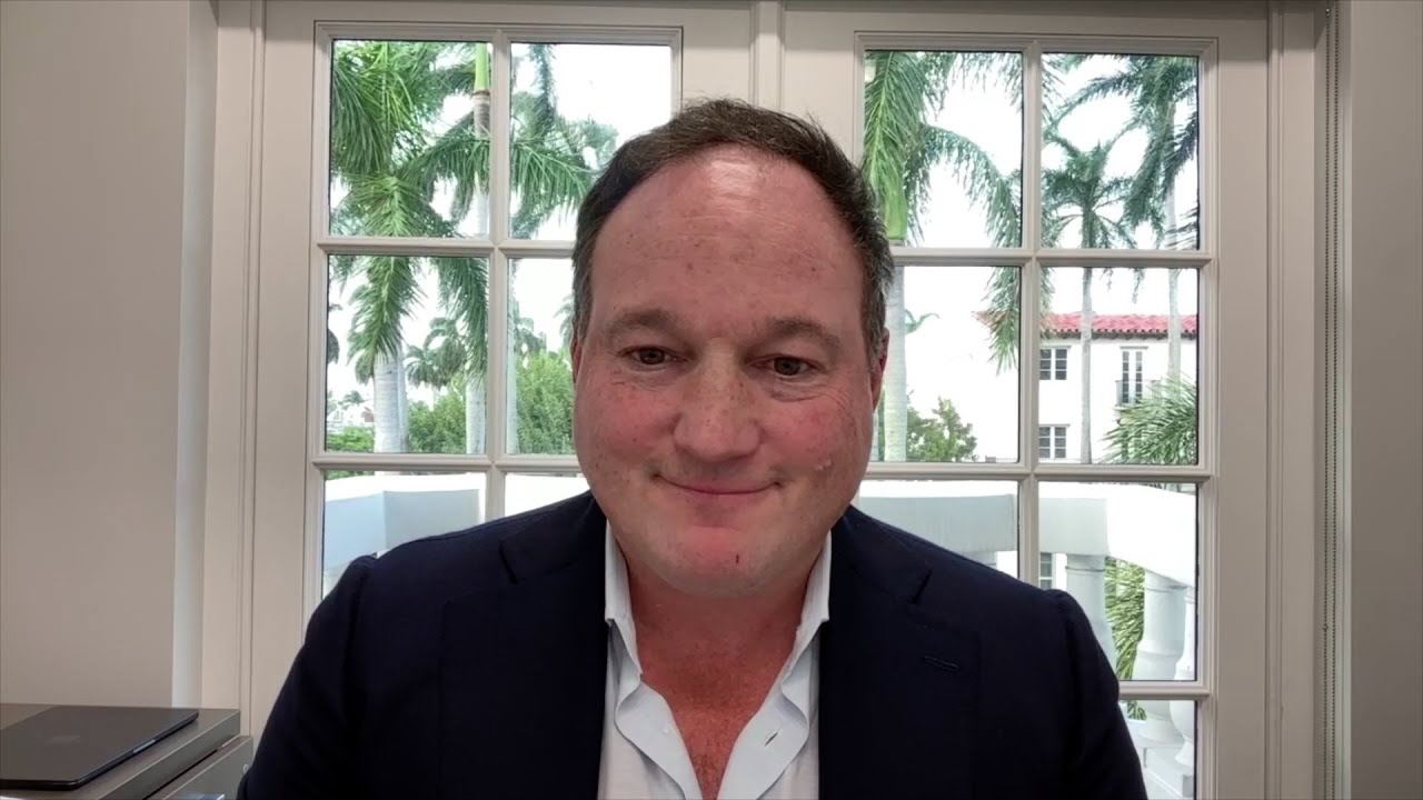 Michael Roccio Monetizing Streams of Revenue Backed by Intangible Assets - YouTube
