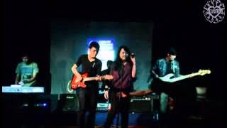 Sixpence None The Richer - Kiss Me [Cover] by Green Tea | Gasebu Band