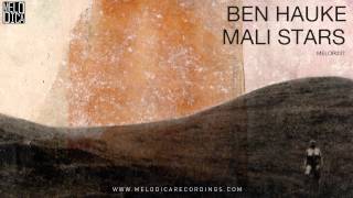 Ben Hauke - Mali Stars