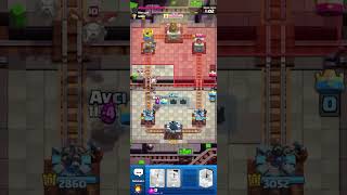 #clashroyale #oyunrehberi #clashroyalememes #supercell
