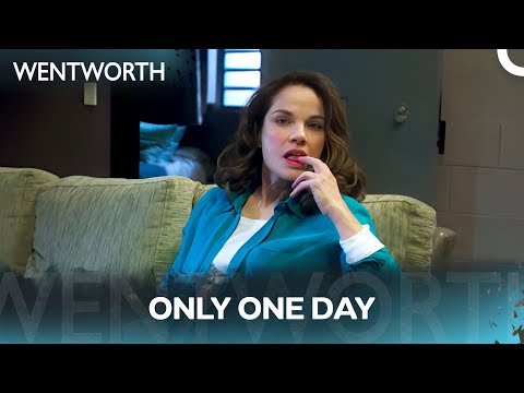 One Day Away