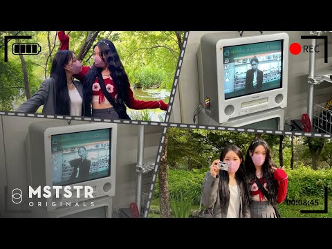 [SMILE😆 018] 📣뚜-비-뚜밥! 포토그래퍼로 데뷔하다📸